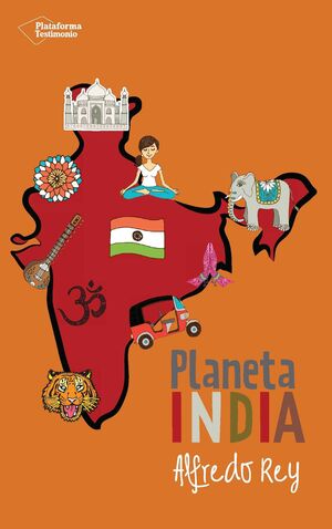 PLANETA INDIA