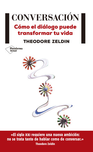 CONVERSACIÓN
