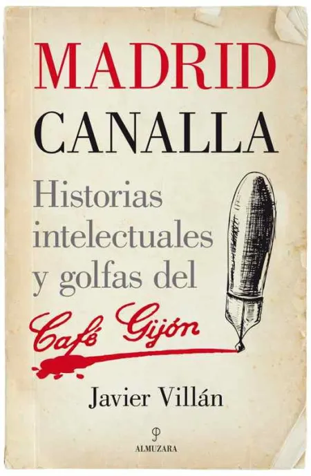 Madrid Canalla