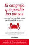 Cangrejo que Perdio las Pinzas,El
