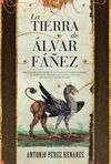 TIERRA DE ALVAR FAÑEZ,LA
