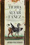 Tierra de Alvar Fañez,La