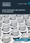 Mf1051_2 Ingles Profesional para Servicios de Restauración