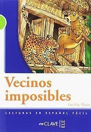 VECINOS IMPOSIBLES
