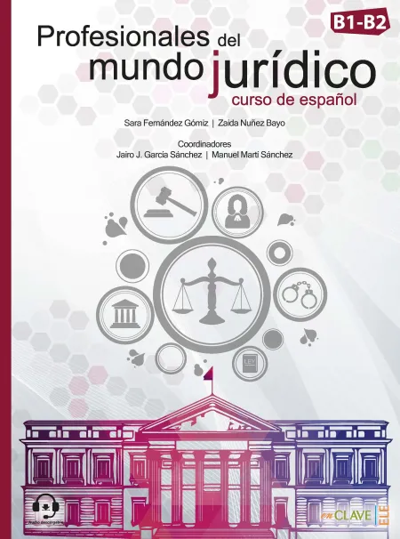 Profesionales del Mundo Juridico