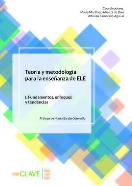 Teoria Metodologia Enseñanza Ele I