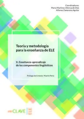 Teoria Metodologia Enseñanza Ele Ii