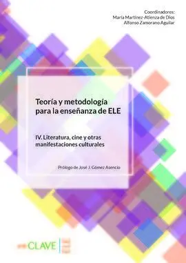 Teoria Metodologia Enseñanza Ele Iv