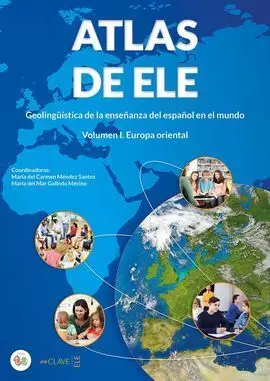 Atlas de Ele Volumen 1