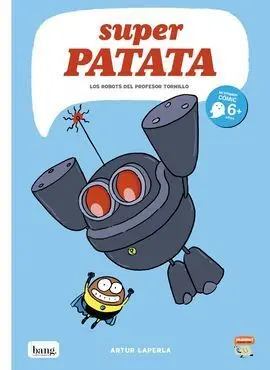 Super Patata 5