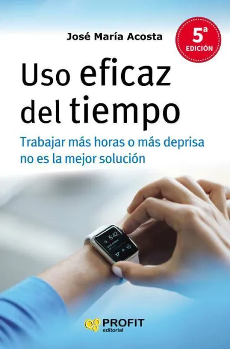 Uso Eficaz del Tiempo. ne