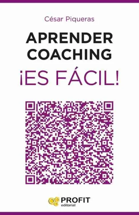 Aprender Coaching ¡Es Fácil!