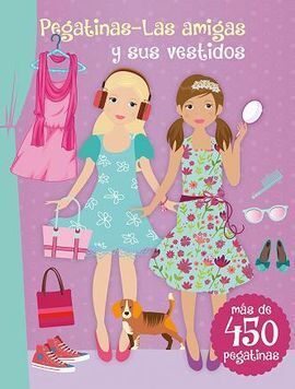 AMIGAS Y SUS VESTIDOS, LAS