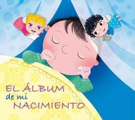 ALBUM DE MI NACIMIENTO,EL