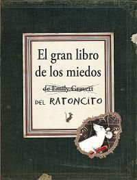 EL GRAN LIBRO DE LOS MIEDOS