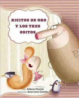 Ricitos de Oro y los Tres Ositos