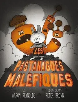 Pastanagues Malèfiques, les