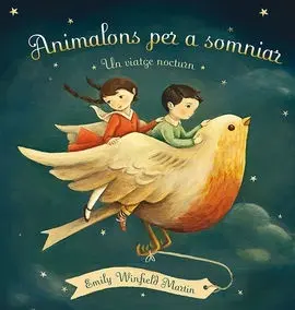 Animalons Per a Somniar