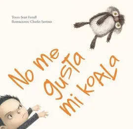 No me Gusta mi Koala