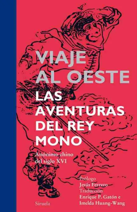 Viaje Al Oeste