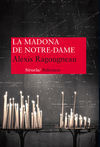 LA MADONA DE NOTRE DAME
