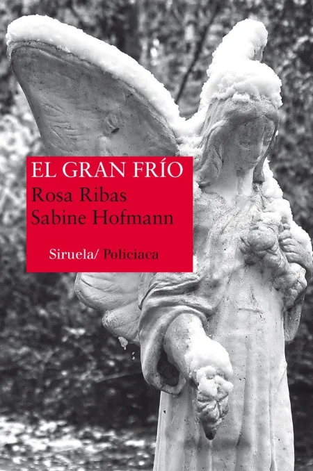 El Gran Frio