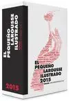 El Pequeño Larousse Ilustrado 2015