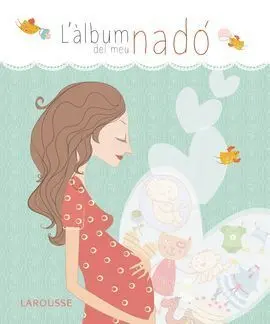 L'àlbum del Bebè