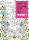 Antiestrés Xxl. Bollywood