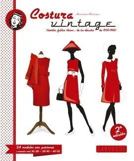 Costura Vintage