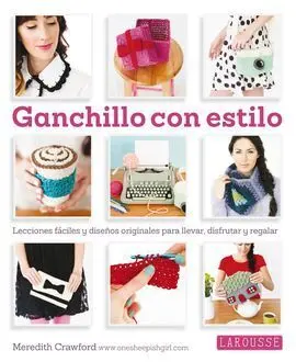 Ganchillo con Estilo