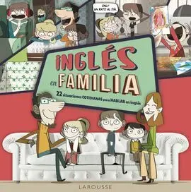 Inglés en Familia