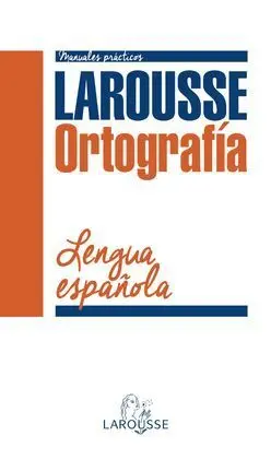 Ortografía de la Lengua Española