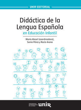 DIDÁCTICA DE LA LENGUA ESPAÑOLA EN EDUCACIÓN INFANTIL