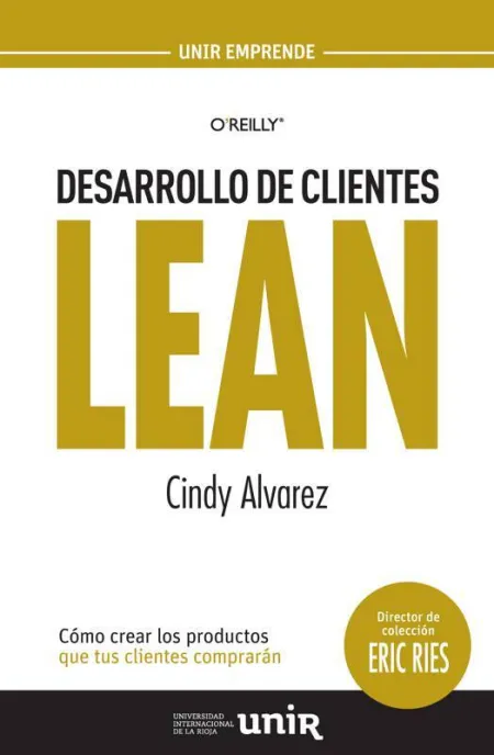 Desarrollo de Clientes Lean