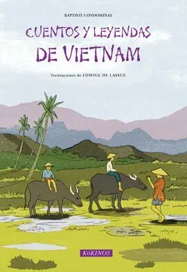 Cuentos y Leyendas de Vietnam