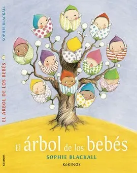 El Árbol de los Bebés