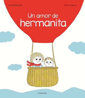 AMOR DE HERMANITA, UN