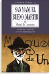 SAN MANUEL BUENO, MARTIR
