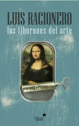 Tiburones del Arte, los