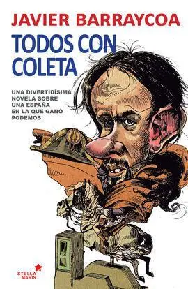 Todos con Coleta