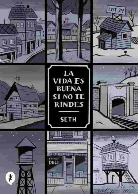 La Vida Es Buena si no te Rindes
