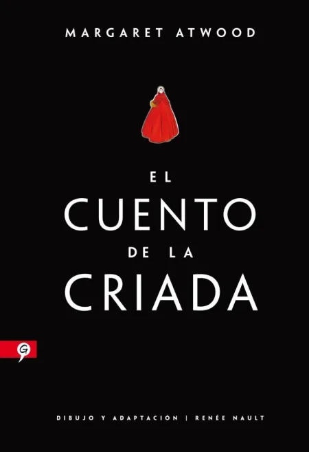El Cuento de la Criada (Novela Gráfica)