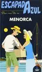 Escapada Azul Menorca