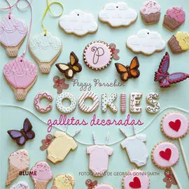 Galletas Decoradas Cookies