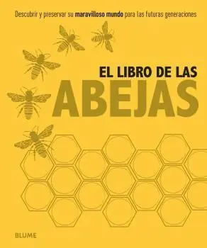 El Libro de las Abejas