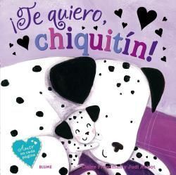 ITE QUIERO, CHIQUITIN!