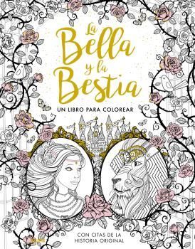 LA BELLA Y LA BESTIA