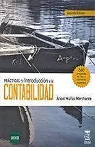 Prácticas de Introducción a la Contabilidad (2ª Ed)