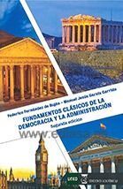 FUNDAMENTOS CLASICOS DE LA DEMOCRACIA Y LA ADMINISTRACION